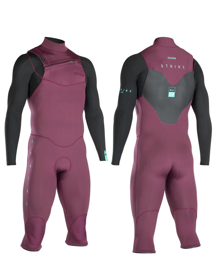  ION STRIKE CORE OVERKNEE 4/3 LS FRONT ZIP