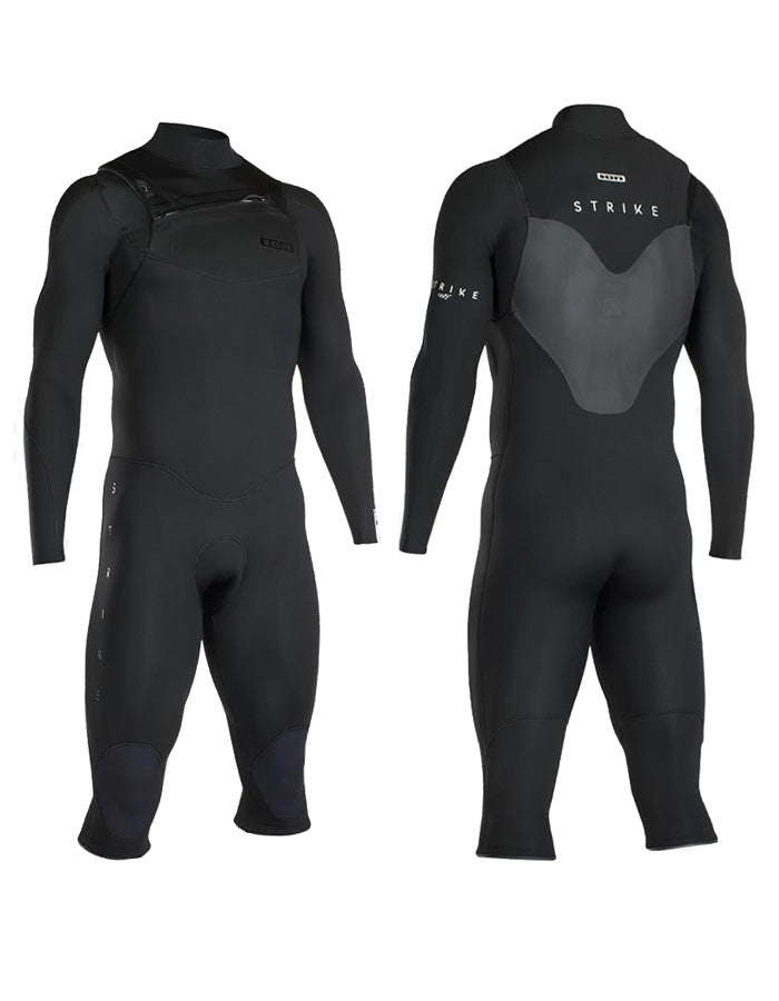  ION STRIKE CORE OVERKNEE 4/3 LS FRONT ZIP