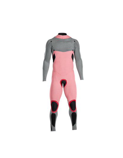  ION STRIKE CORE SEMIDRY 4/3 DL WETSUIT FRONT ZIP 2019