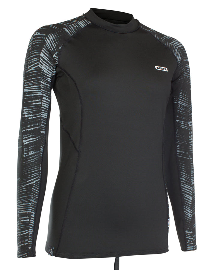  ION THERMO TOP WOMAN LS