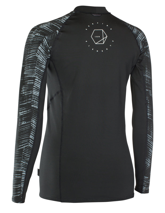  ION THERMO TOP WOMAN LS
