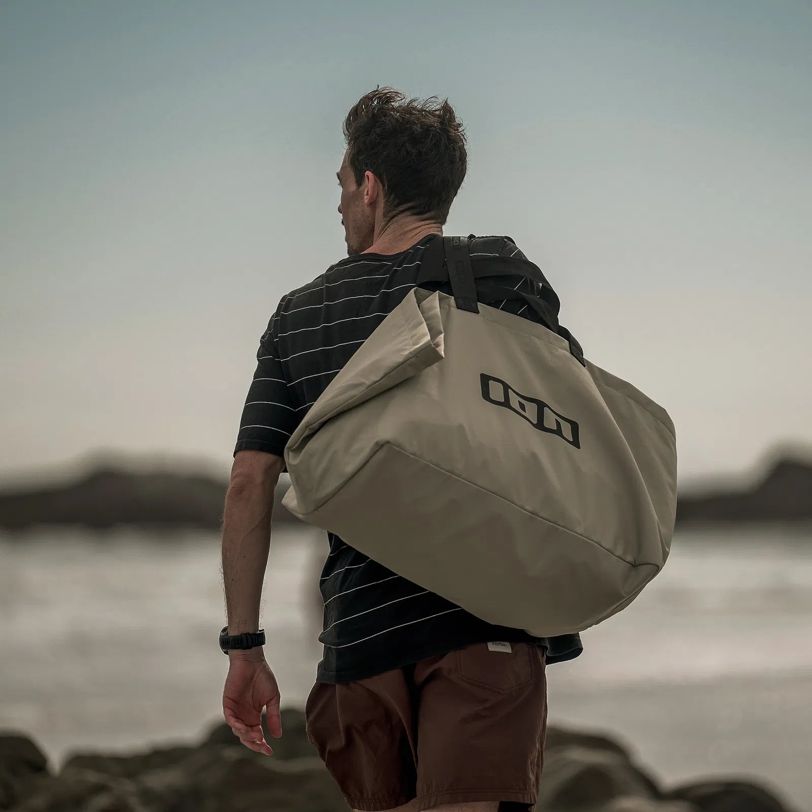  ION TRAVELGEAR SESSION BAG BEACH TOTE 80 LT.