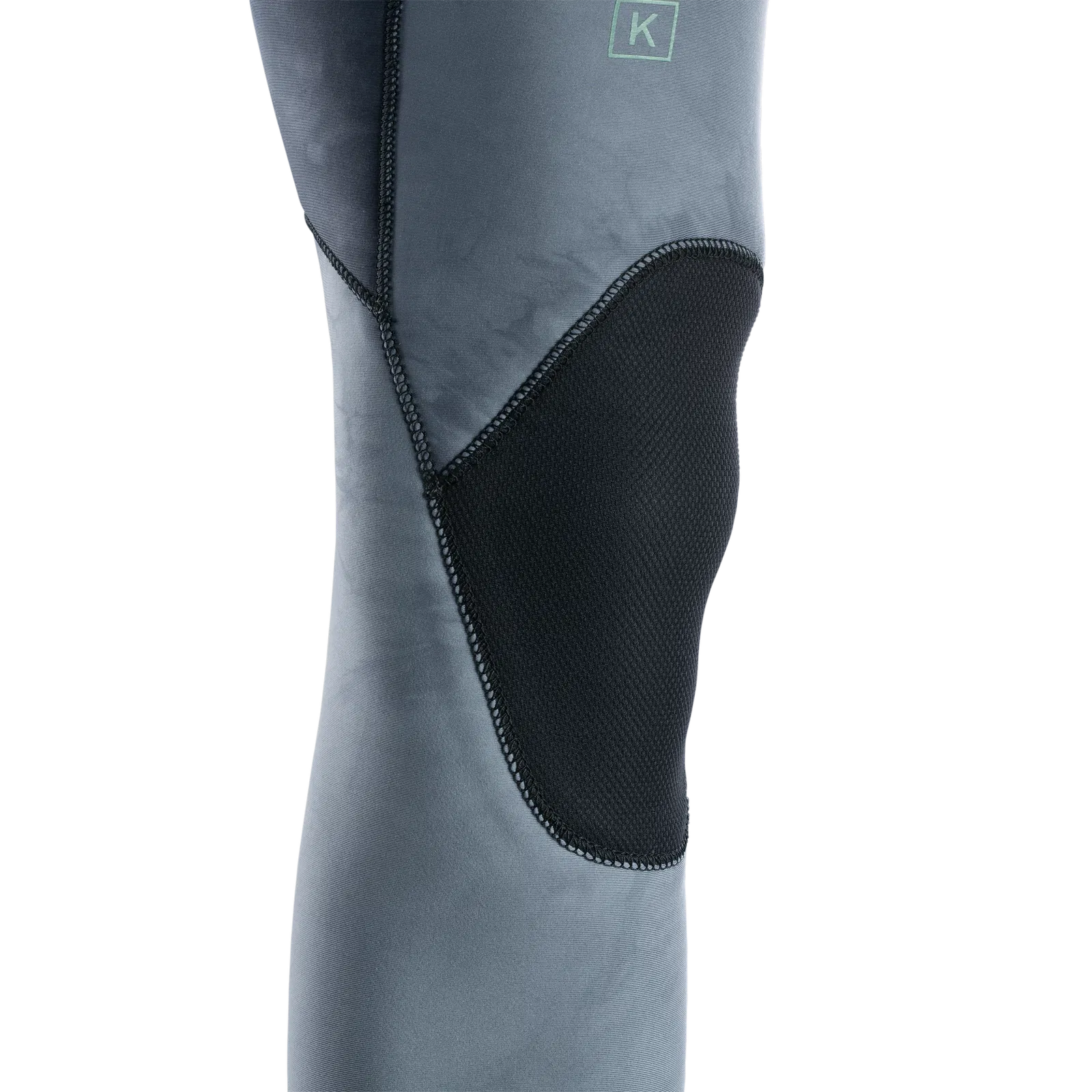  ION WETSUIT SEEK AMP 5/4 FRONT ZIP MEN TIE DYE LTD GREY