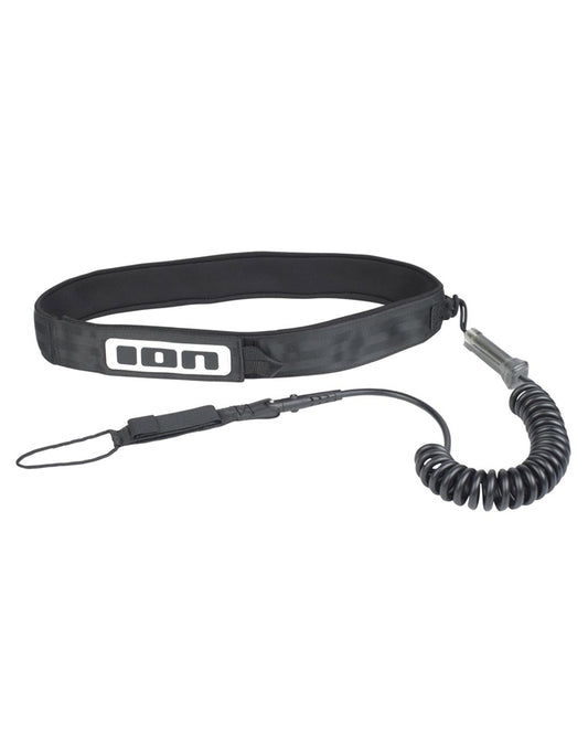  ION WING SUP LEASH CORE COILED HIP SAFETY 8' - 10'