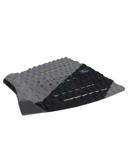  JUST TAIL PAD GREY AND BLACK 3 PIECE