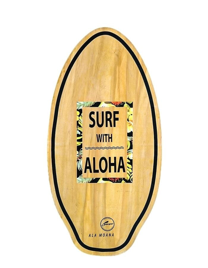  KOALITION SKIMBOARD ALA MOANA 35"
