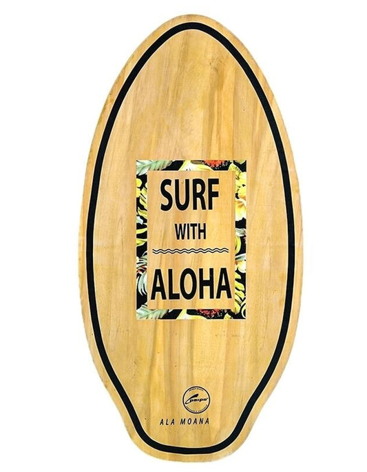  KOALITION SKIMBOARD ALA MOANA 41"
