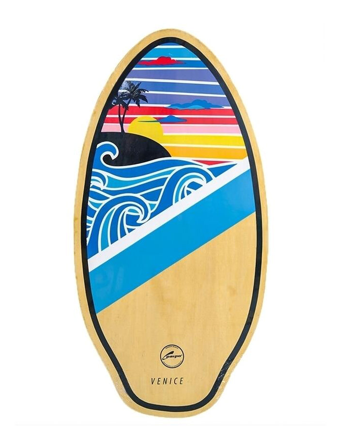  KOALITION SKIMBOARD BOIS VENICE 37"