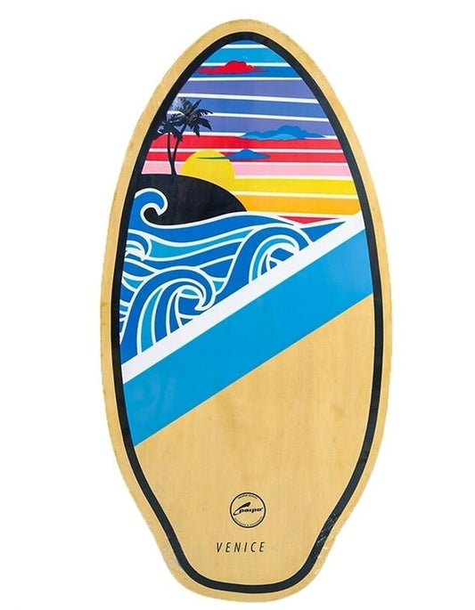  KOALITION SKIMBOARD BOIS VENICE 41"