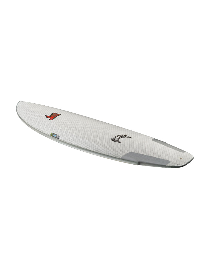Lib Tech LIB-TECH LOST PUDDLE JUMPER SHORTBOARD