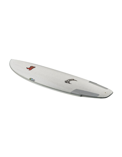 Lib Tech LIB-TECH LOST PUDDLE JUMPER SHORTBOARD