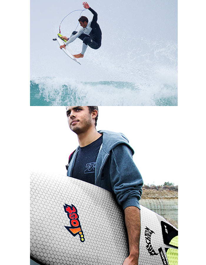 Lib Tech LIB-TECH LOST PUDDLE JUMPER SHORTBOARD