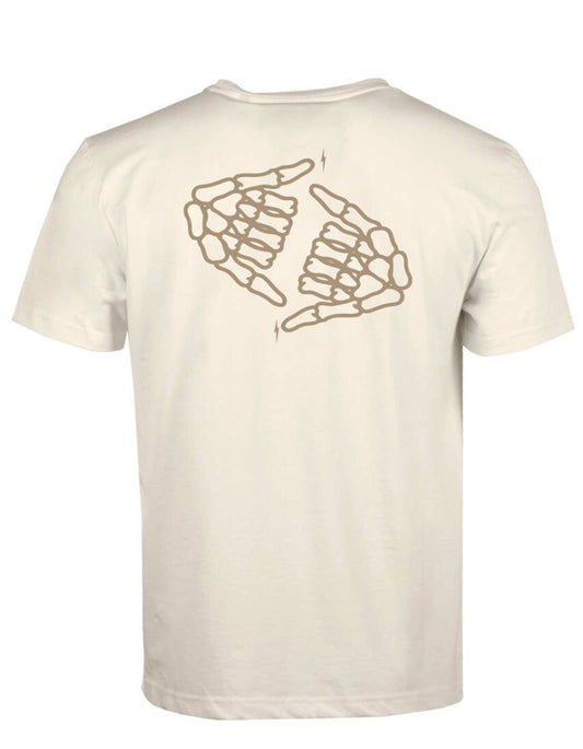  LIGHTNING BOLT ALOHA T-SHIRT