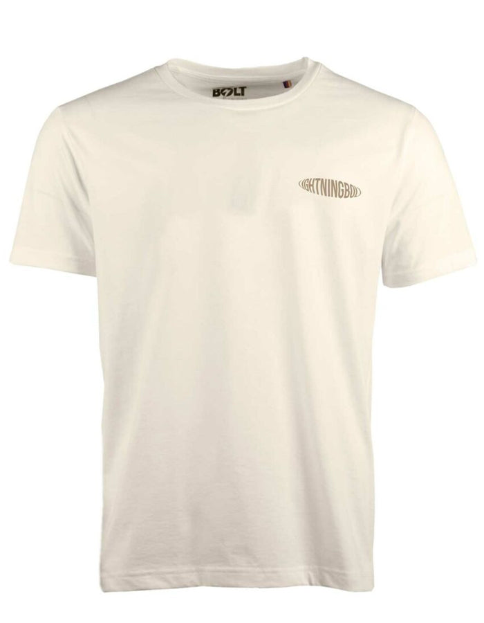  LIGHTNING BOLT ALOHA T-SHIRT