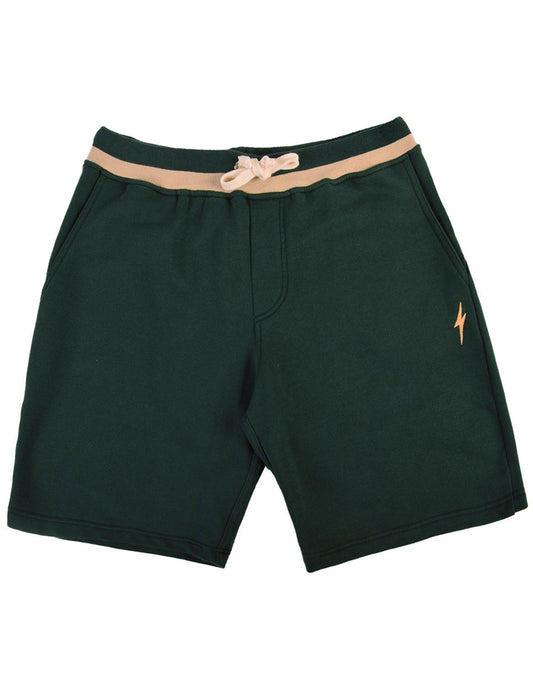  LIGHTNING BOLT BLACKER SWEATSHORT