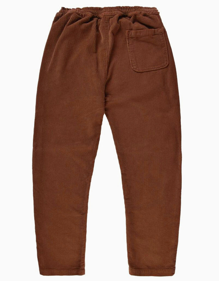  LIGHTNING BOLT HEMMINGS PANTS TROUSERS ERMINE