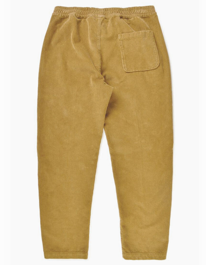  LIGHTNING BOLT HEMMINGS TROUSERS CORNSTALK