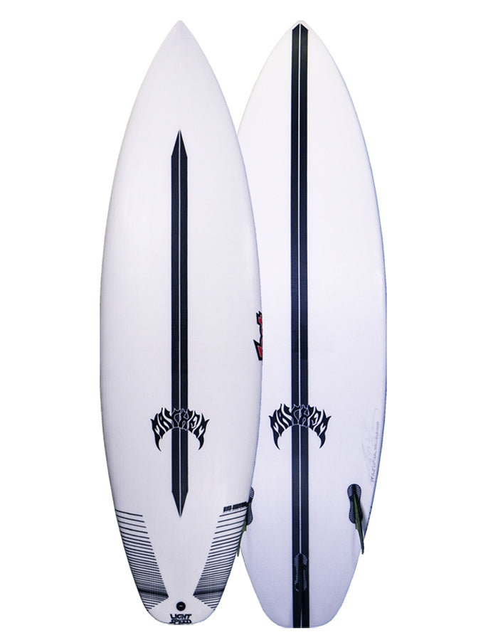  LOST 5'10 SUB DRIVER 2.0 LIGHT SPEED FCSII