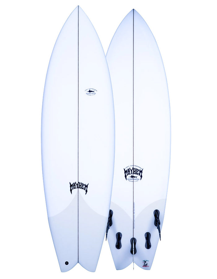  LOST SWORD FISH 5'9" FCSII