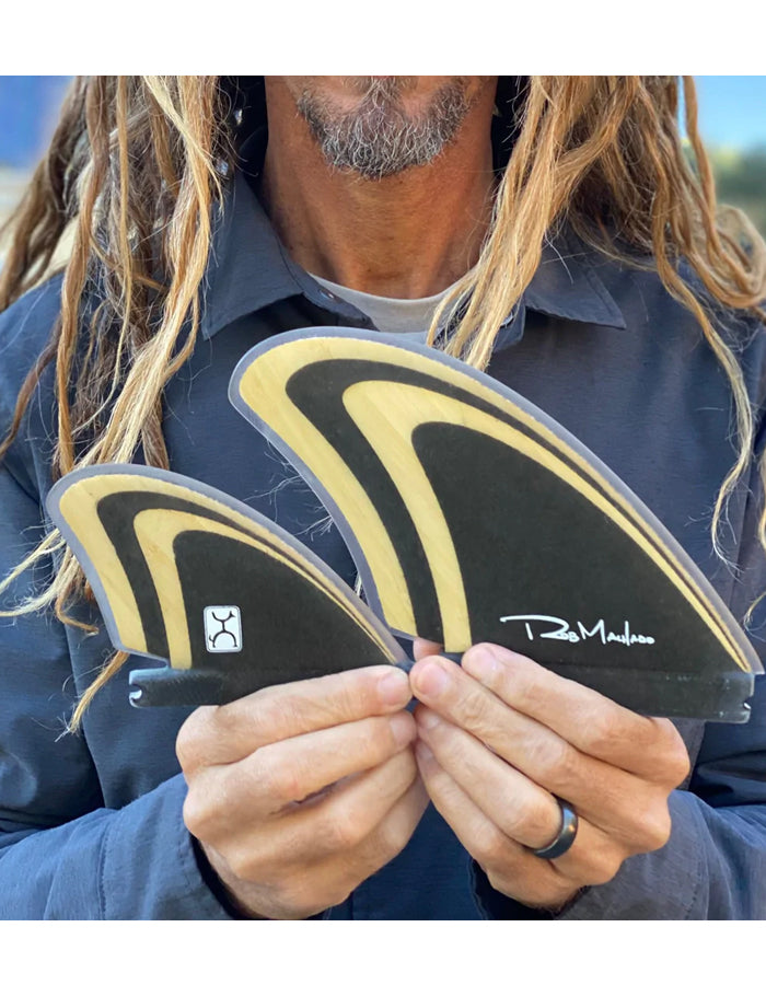  FIREWIRE MACHADO SEASIDE QUAD FIN