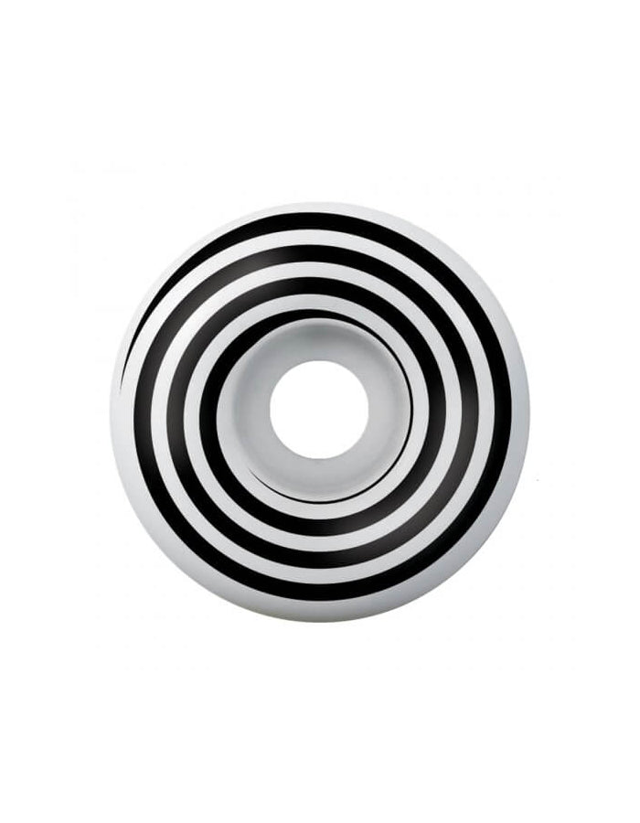  MADNESS CONCRETE PARK FORMULA SWIRL RADIAL WHITE 55MM