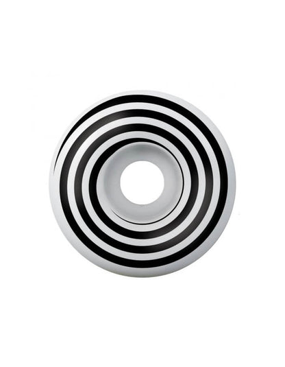  MADNESS CONCRETE PARK FORMULA SWIRL RADIAL WHITE 55MM