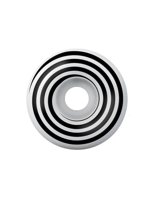  MADNESS CONCRETE PARK FORMULA SWIRL RADIAL WHITE 55MM