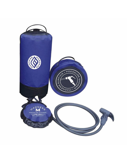  MADNESS PRESSURE SHOWER 10/15 LT