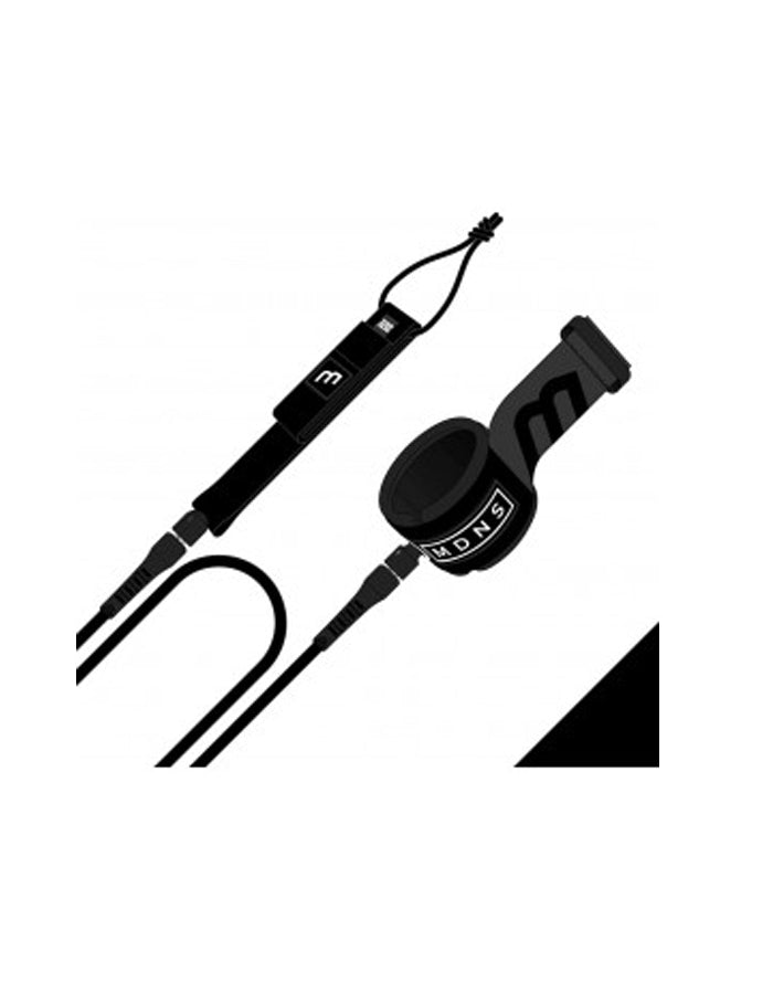  MADNESS LEASH REGULAR 6'