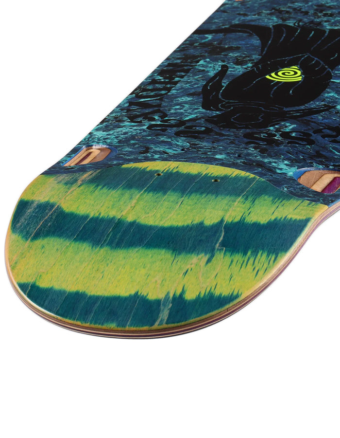  MADNESS 8.375" PERELSON BIRDIE SLICK DECK