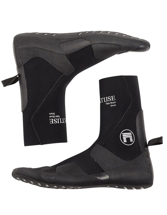  MATUSE 3MM TABI BOOTIE SPLIT TOE BOOTIE