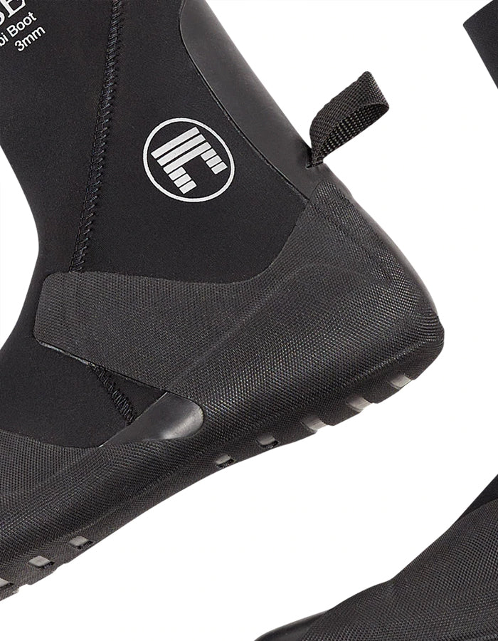  MATUSE 3MM TABI BOOTIE SPLIT TOE BOOTIE
