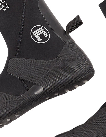  MATUSE 3MM TABI BOOTIE SPLIT TOE BOOTIE