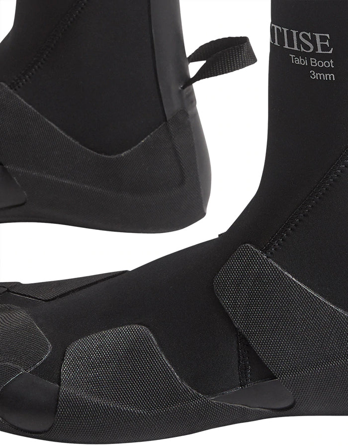  MATUSE 3MM TABI BOOTIE SPLIT TOE BOOTIE