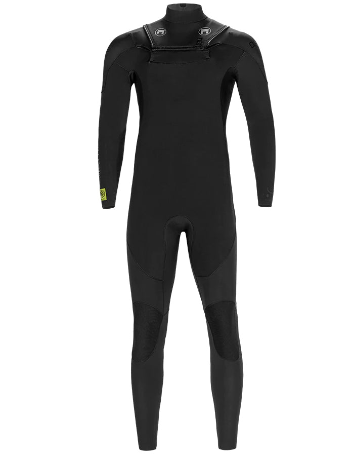  MATUSE DANTE W/ HYDRASILK 3/2MM V.3 FULLSUIT