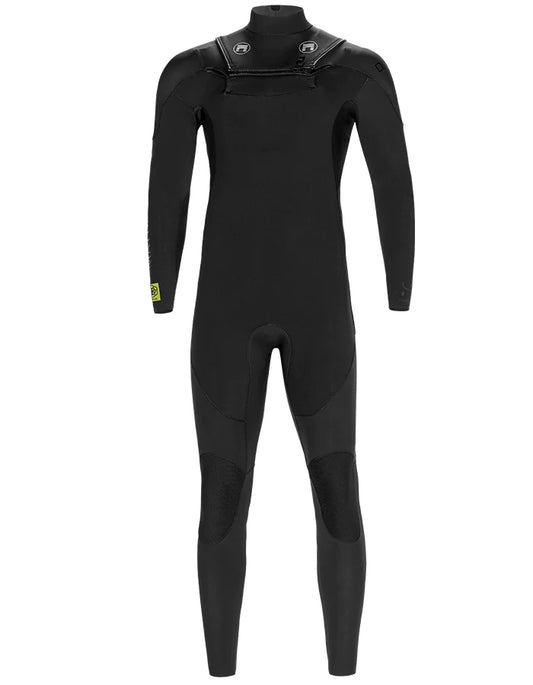  MATUSE DANTE W/ HYDRASILK 3/2MM V.3 FULLSUIT