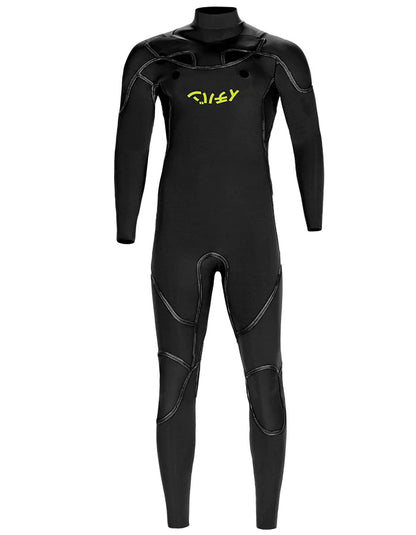  MATUSE DANTE W/ HYDRASILK 3/2MM V.3 FULLSUIT
