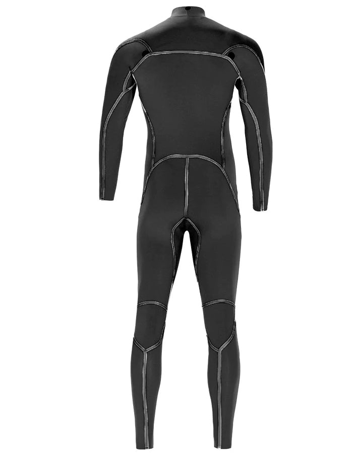  MATUSE DANTE W/ HYDRASILK 3/2MM V.3 FULLSUIT