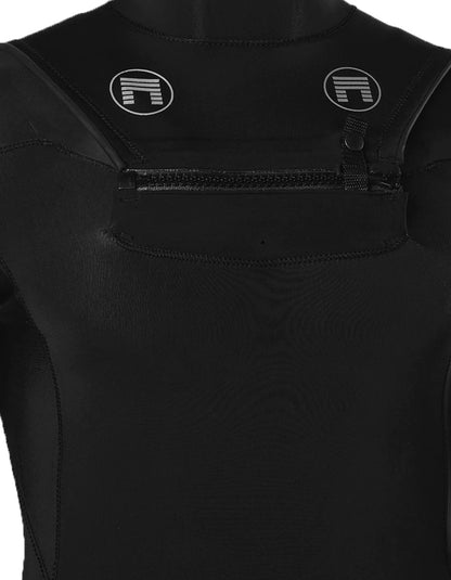  MATUSE DANTE W/ HYDRASILK 3/2MM V.3 FULLSUIT