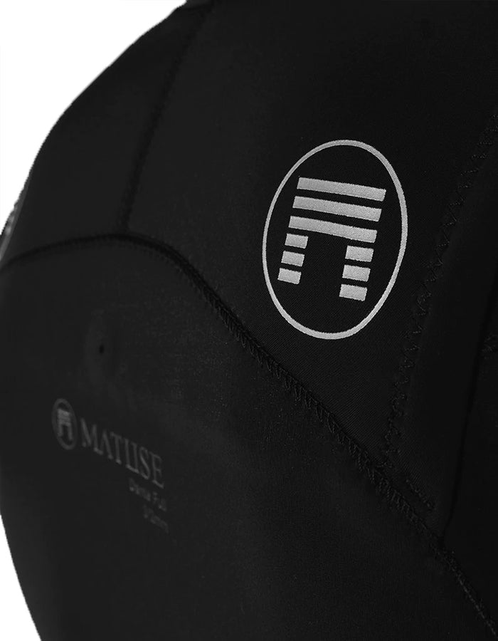  MATUSE DANTE W/ HYDRASILK 3/2MM V.3 FULLSUIT