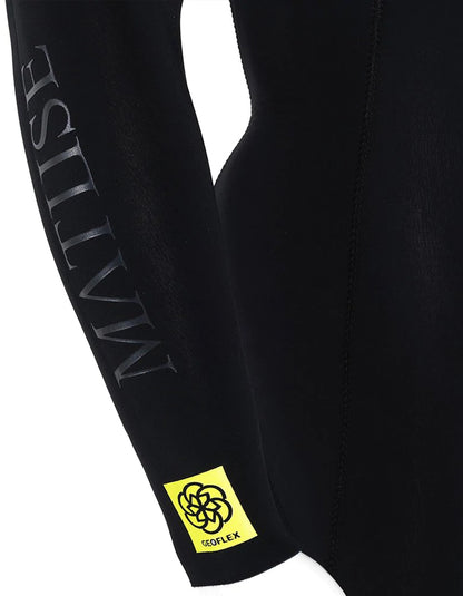  MATUSE DANTE W/ HYDRASILK 3/2MM V.3 FULLSUIT