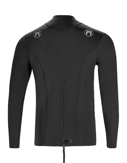  MATUSE NEMEAN W/ HYDRASILK 2MM JACKET V.3