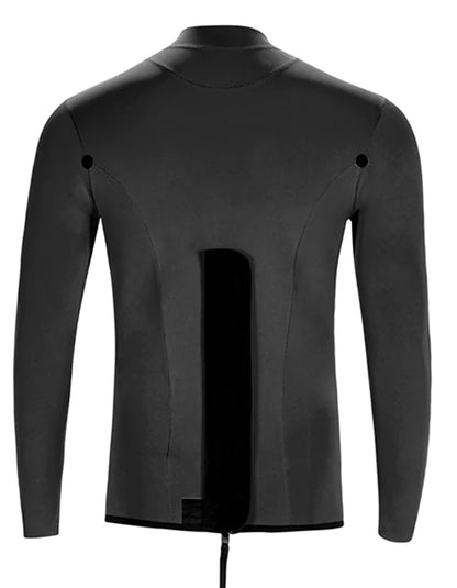  MATUSE NEMEAN W/ HYDRASILK 2MM JACKET V.3