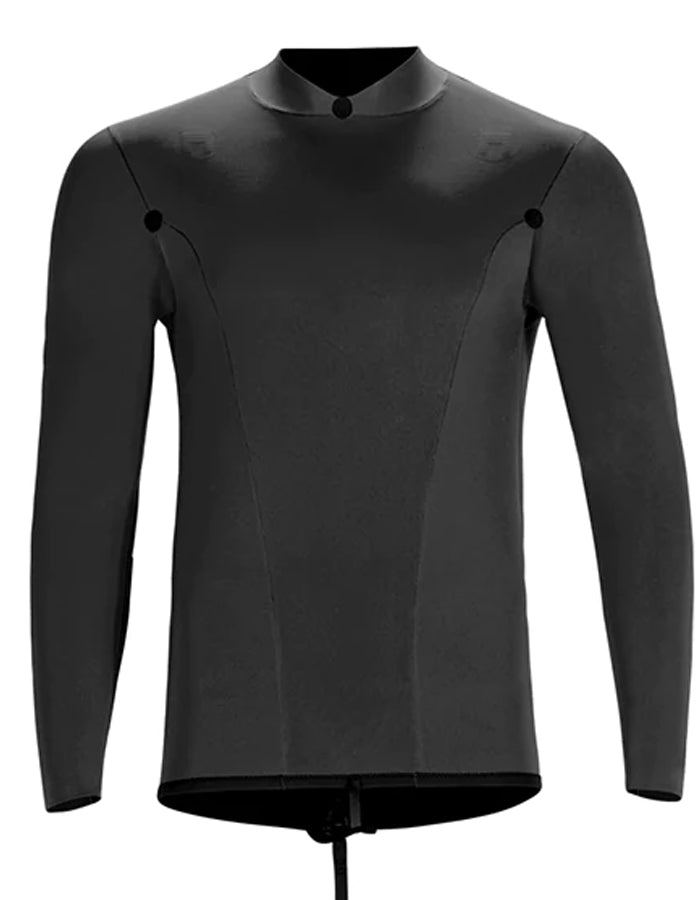  MATUSE NEMEAN W/ HYDRASILK 2MM JACKET V.3