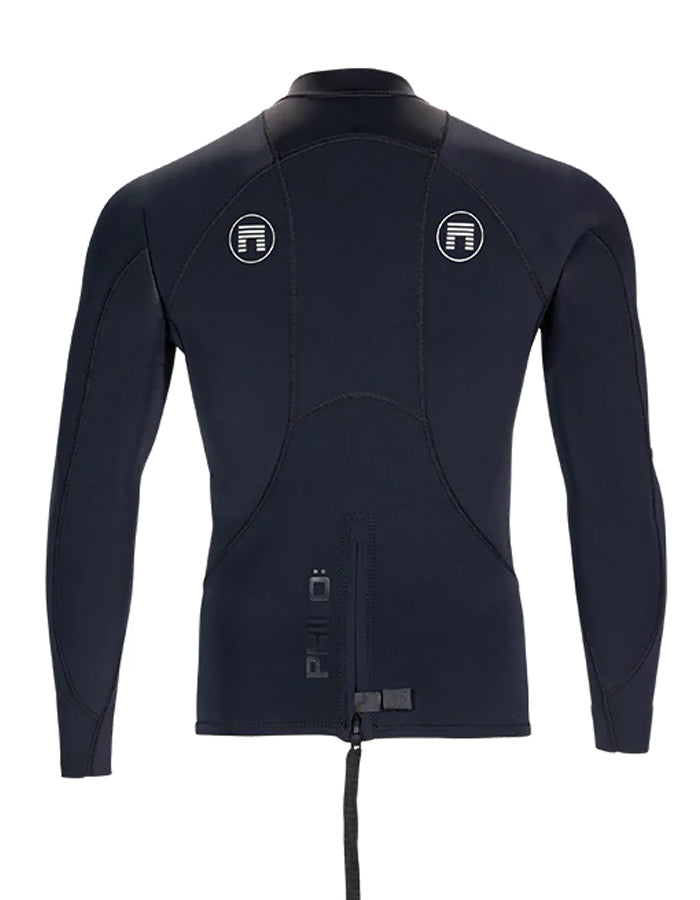  MATUSE PHILO 1MM GF TOP WETSUIT GEOFLEX TOP