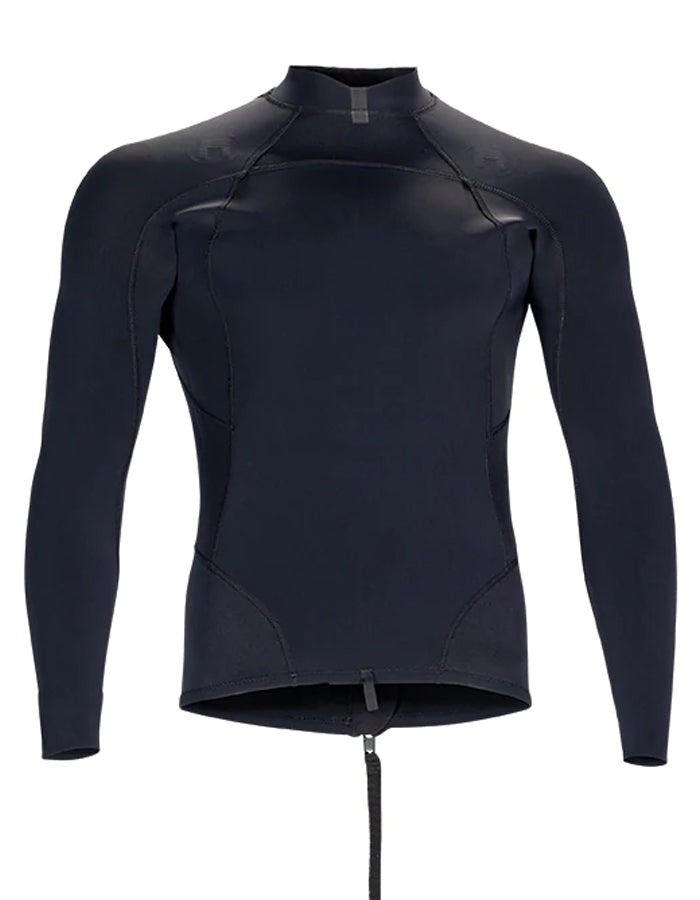  MATUSE PHILO 1MM GF TOP WETSUIT GEOFLEX TOP