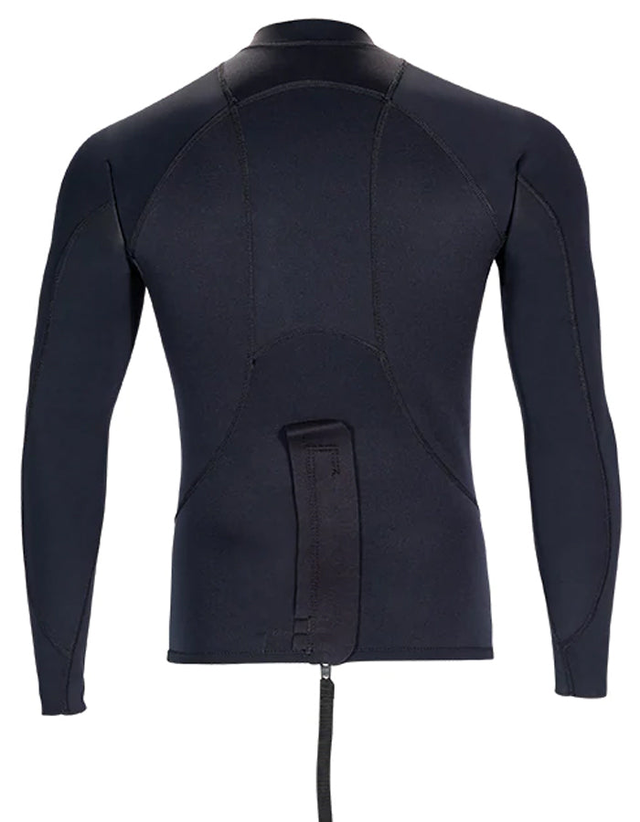  MATUSE PHILO 1MM GF TOP WETSUIT GEOFLEX TOP
