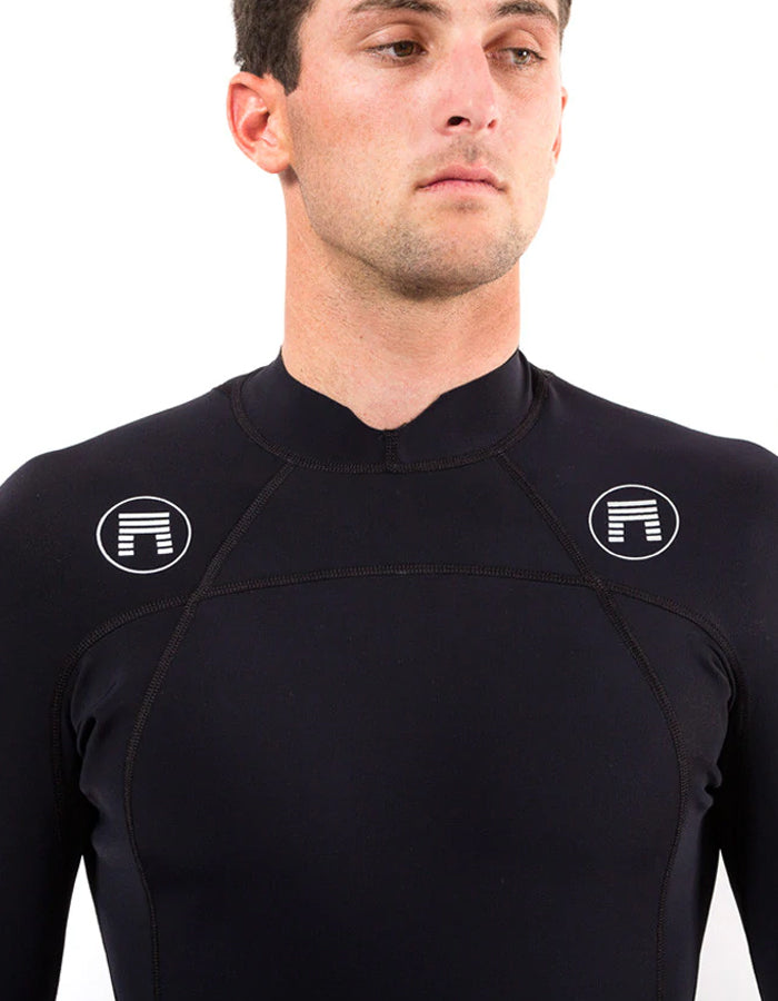  MATUSE PHILO 1MM GF TOP WETSUIT GEOFLEX TOP