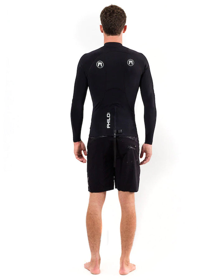  MATUSE PHILO 1MM GF TOP WETSUIT GEOFLEX TOP