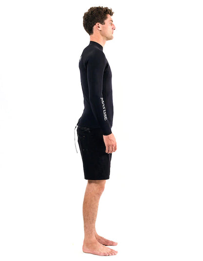 MATUSE PHILO 1MM GF TOP WETSUIT GEOFLEX TOP